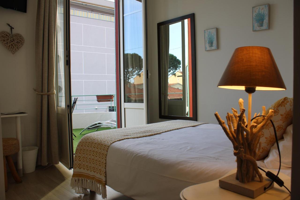 Double Room Sea View
