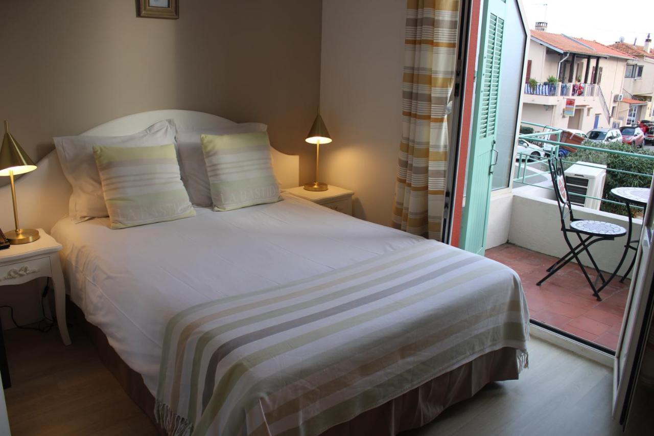 Double Room Sea View