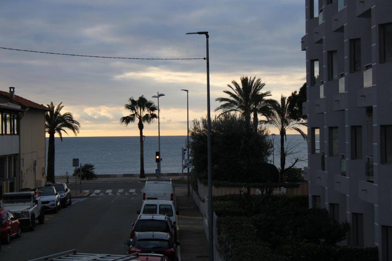 Double Room Sea View