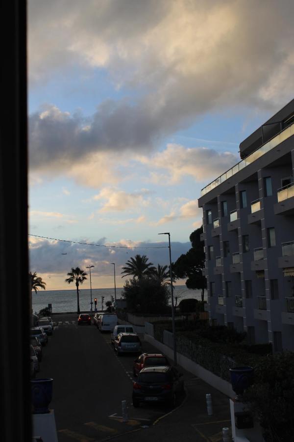 Double Room Sea View