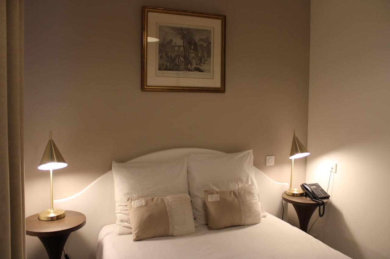 Double Room Terrace