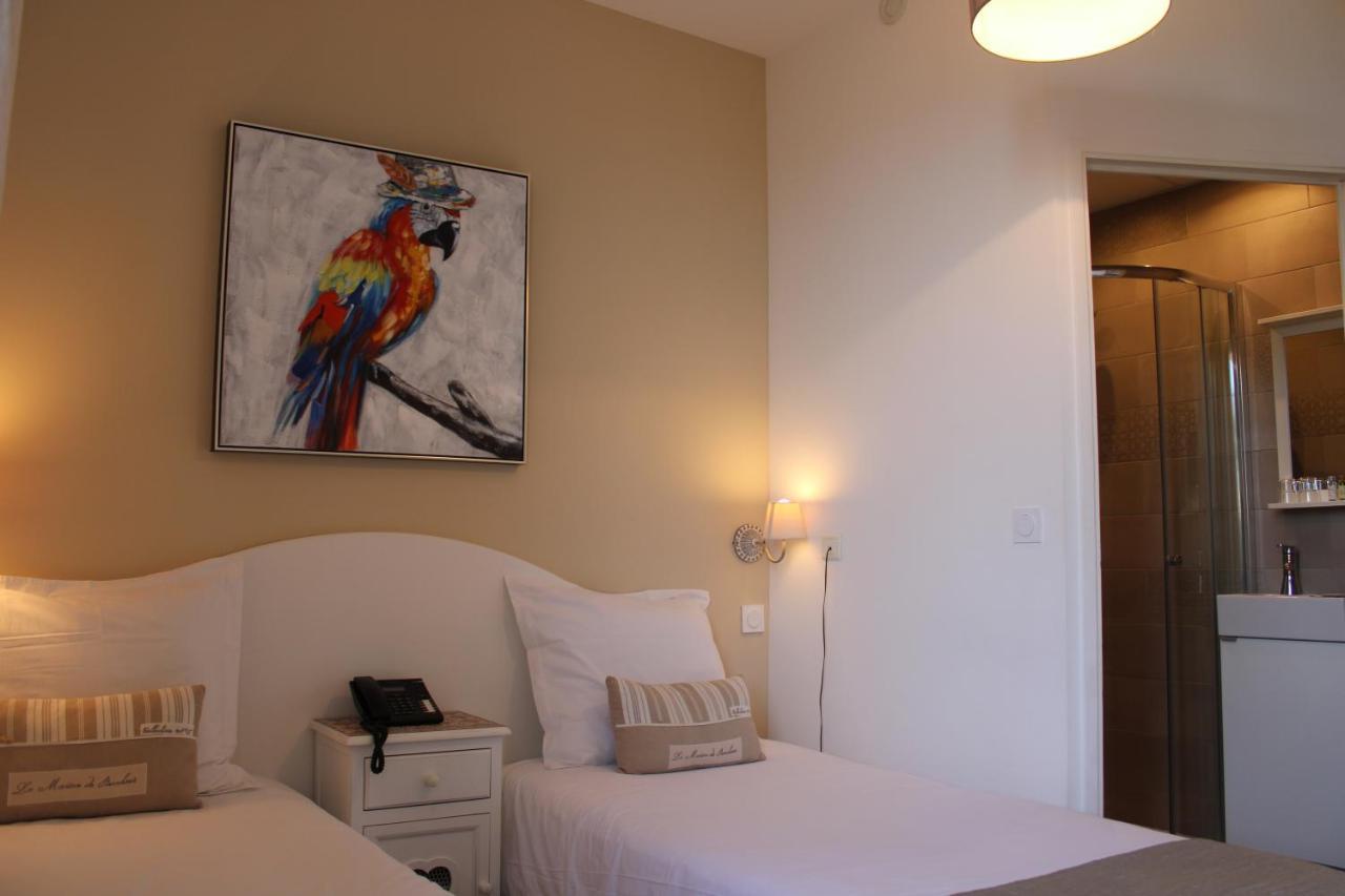 Twin Room Résidentiel