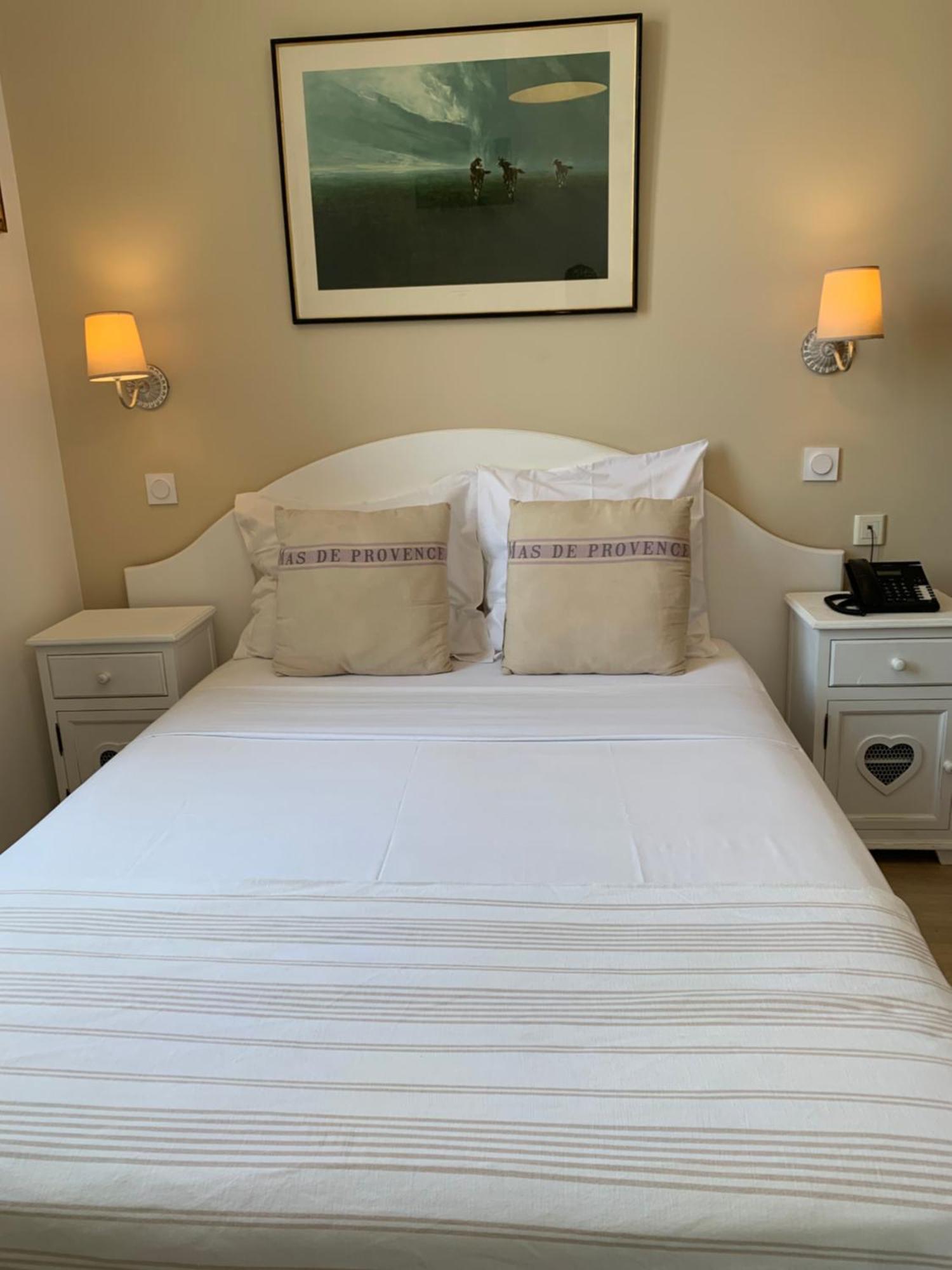 Classic Double Room Résidentiel